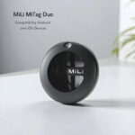 MiLi MiTag Duo Smart Finder for both Android & iOS - Image 3