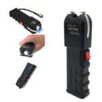 Self Defence Stun Gun-928 with Flashlight - Image 2