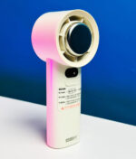 GearUP M57 Cooling Handheld Fan