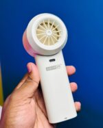 GearUP M57 Cooling Handheld Fan - Image 3