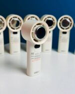 GearUP M57 Cooling Handheld Fan - Image 5