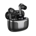 Hoco EQ10 Plus ANC Earbuds-Black Cilor