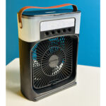 GearUP Air Cooler Fan With Mist Flow - Image 3