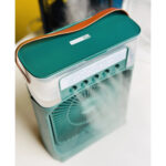 GearUP Air Cooler Fan With Mist Flow - Image 7